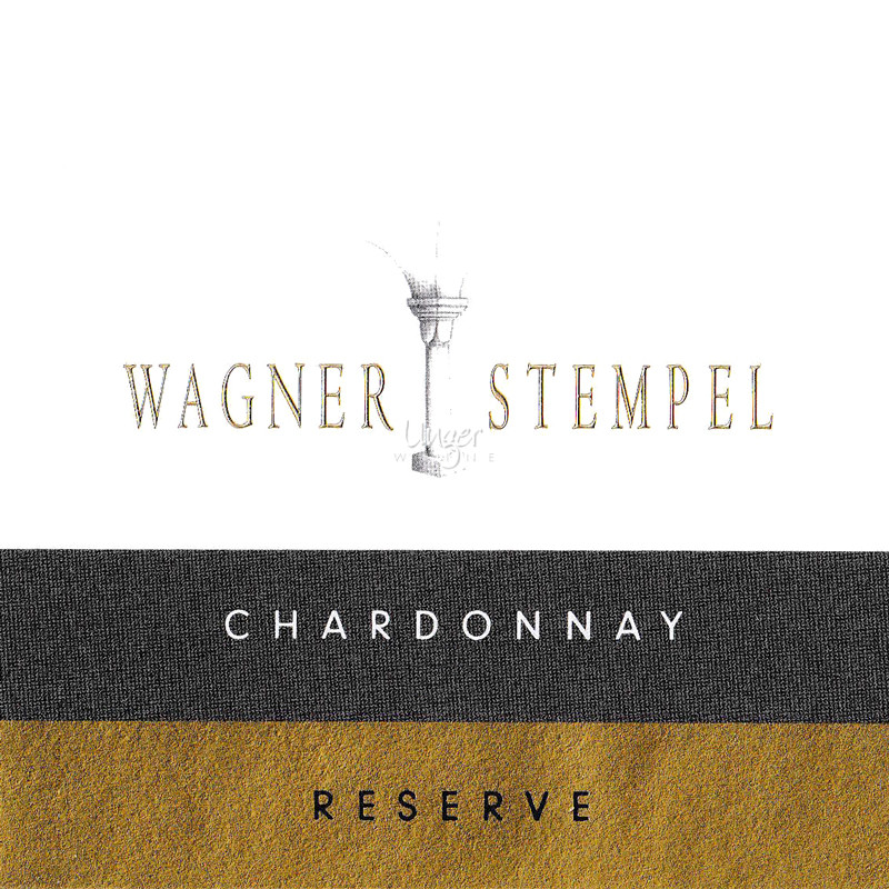 Weingut Wagner Stempel - Chardonnay Reserve 2022