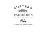 Chateau Peby Faugeres 2019