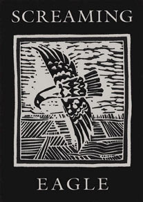 Screaming Eagle - Cabernet Sauvignon 2013