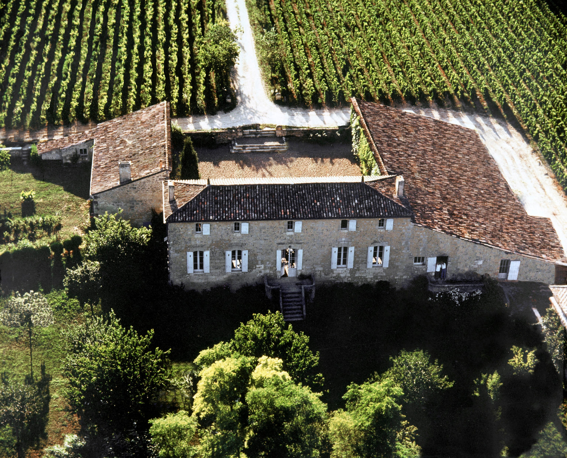 Bild von Domaine de Cambes
