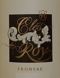 Chateau Clos du Roy 2021