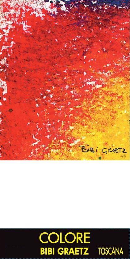 Graetz, Bibi - Colore 2022
