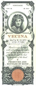Bond - Vecina 2011