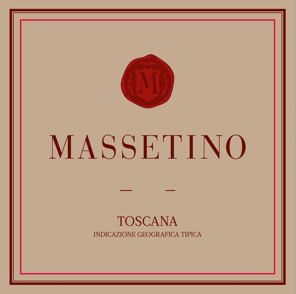 Tenuta dell´Ornellaia - Massetino 2021