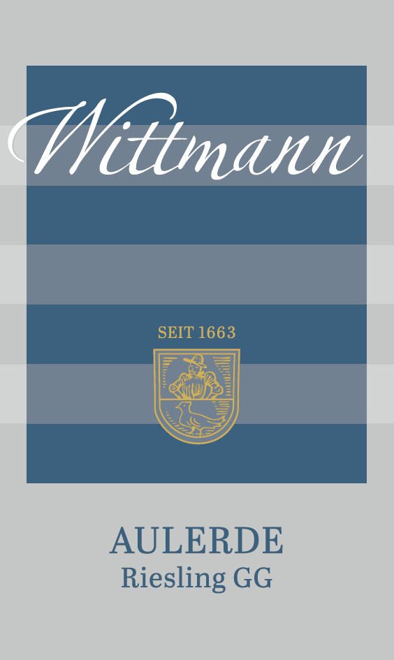 Wittmann - Aulerde Riesling Trocken GG 2024