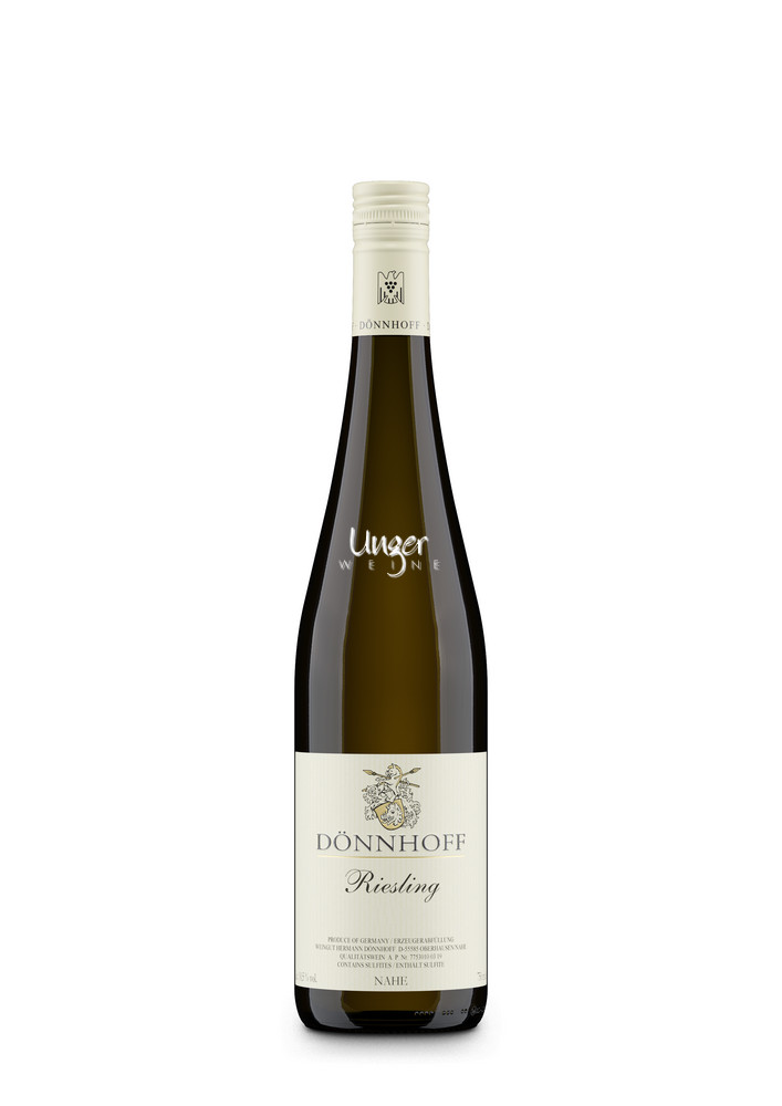 Dönnhoff - Riesling trocken 2020