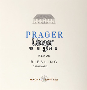 2019 Riesling Klaus Smaragd Prager, Franz Wachau