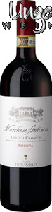 2021 Marchese Antinori Chianti Classico Riserva Antinori Toskana