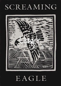 Screaming Eagle - Cabernet Sauvignon 2013