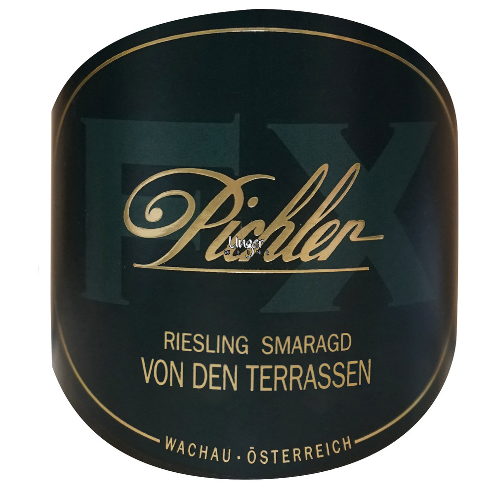 2003 Riesling Von Den Terrassen Smaragd Pichler, F.X. Wachau