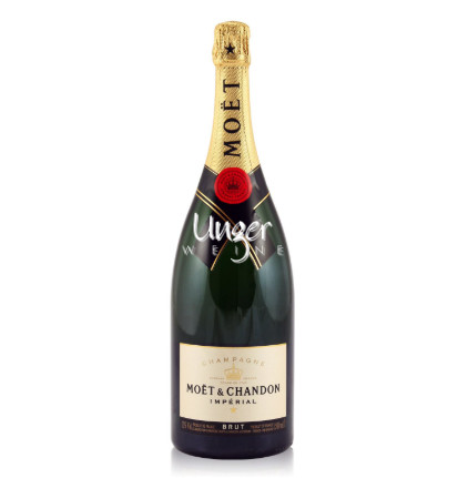 Moet et Chandon - Champagner Brut Imperial