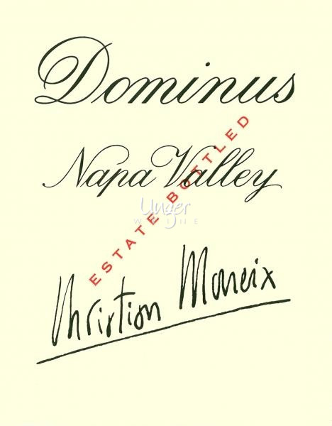 Moueix - Dominus 2021