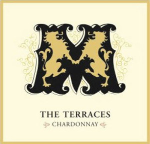 2013 Chardonnay The Terraces Mayacamas Napa Valley