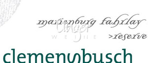 2019 Riesling Marienburg Fahrlay Reserve Grosse Lage Busch, Clemens Mosel
