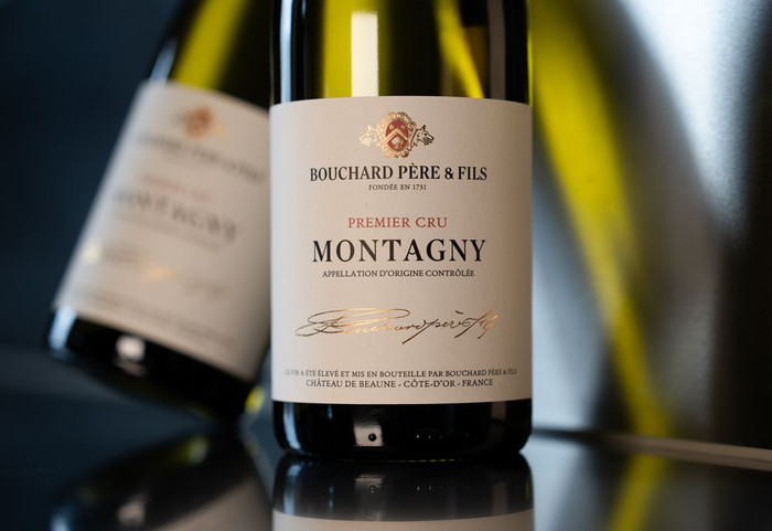 2020 Premier Cru Chardonnay - Burgund -  29,90 Euro