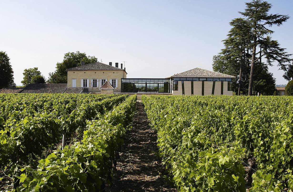 Chateau Villemaurine