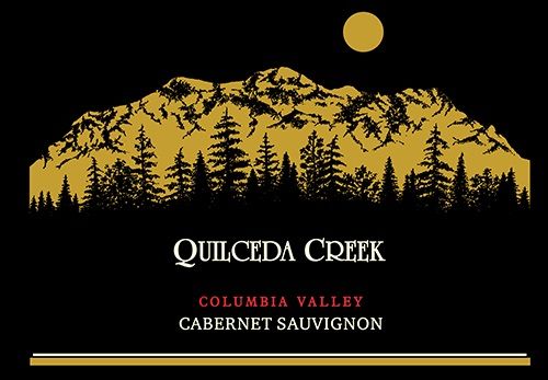 Quilceda Creek - Quilceda Creek Cabernet Sauvignon 2018