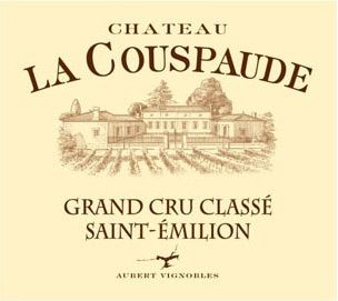 Chateau La Couspaude 2020