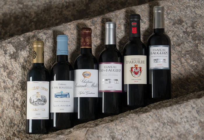 Die Hälfte muss keine halbe Sache sein