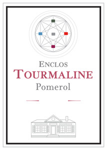 2020 Chateau Enclos Tourmaline Pomerol