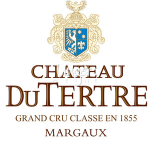2016 Chateau du Tertre Margaux