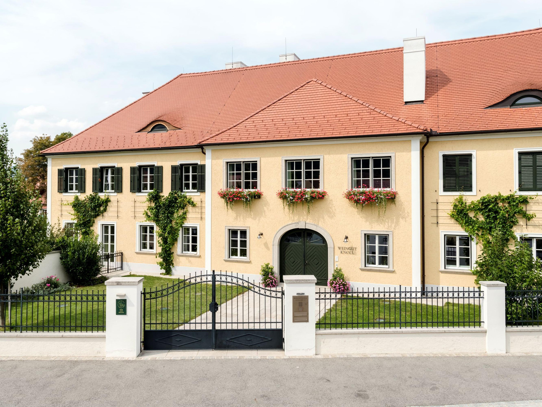 Bild von Knoll, Emmerich