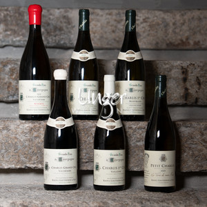 Assortment Domaine Raoul Gautherin et Fils Chablis