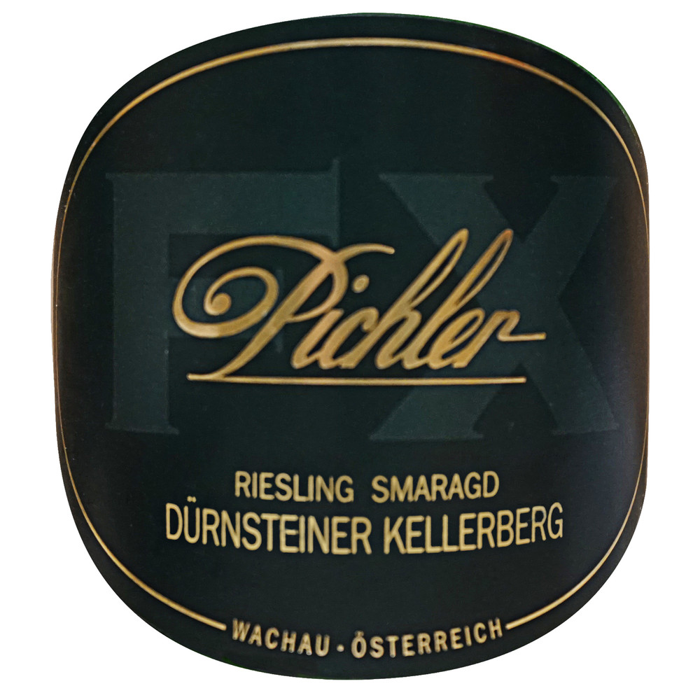 Pichler, F.X. - Riesling Dürnsteiner Kellerberg Smaragd 2000