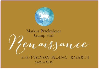 Gump Hof - Renaissance Sauvignon Blanc Riserva 2020