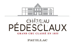 2020 Chateau Pedesclaux Pauillac