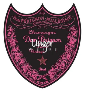 2009 Dom Perignon Champagner Rose in Box Moet et Chandon Champagne
