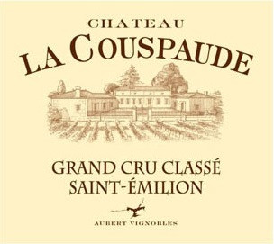 Chateau La Couspaude 1999