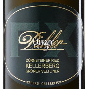 2008 Grüner Veltliner Dürnsteiner Kellerberg Smaragd Pichler, F.X. Wachau