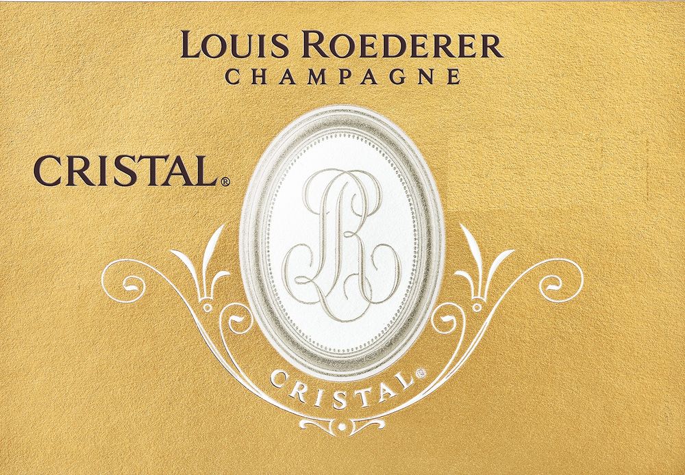 Roederer, Louis - Champagner Cristal Brut 2013 In Box