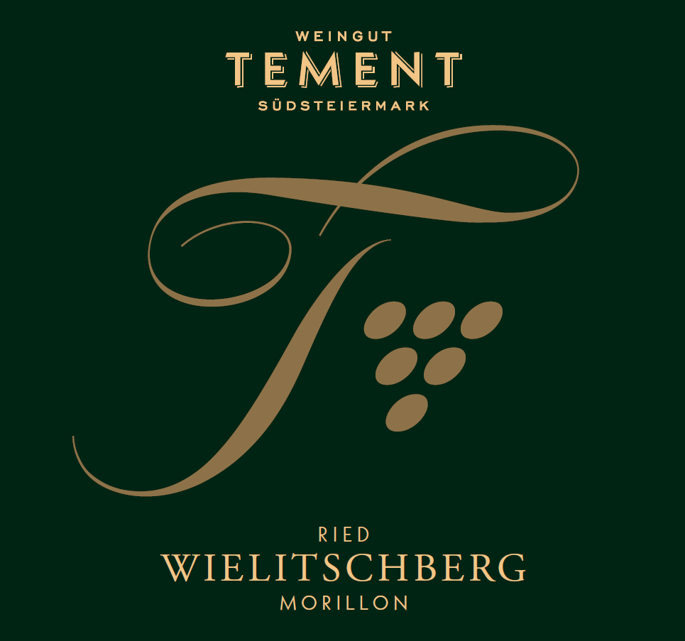 Tement, Manfred - Morillon Wielitschberg 2017