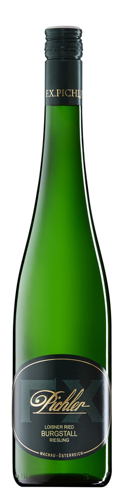 Pichler, F.X. - Riesling Ried Burgstall 2021