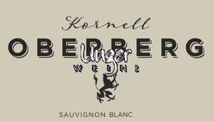 2019 Sauvignon Blanc Oberberg Kornell Südtirol