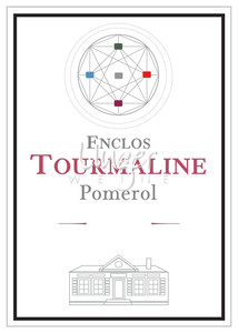 2020 Chateau Enclos Tourmaline Pomerol