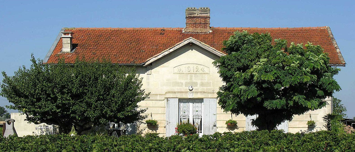 Chateau de la Cour d´Argent