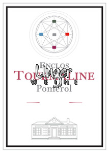 2020 Chateau Enclos Tourmaline Pomerol