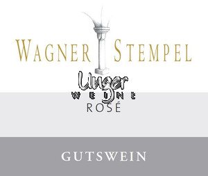 2023 Rose VDP Gutswein Weingut Wagner Stempel Rheinhessen
