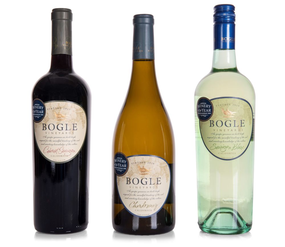 Bogle - Weihnachtspaket