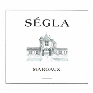 2018 Segla Chateau Rauzan Segla Margaux