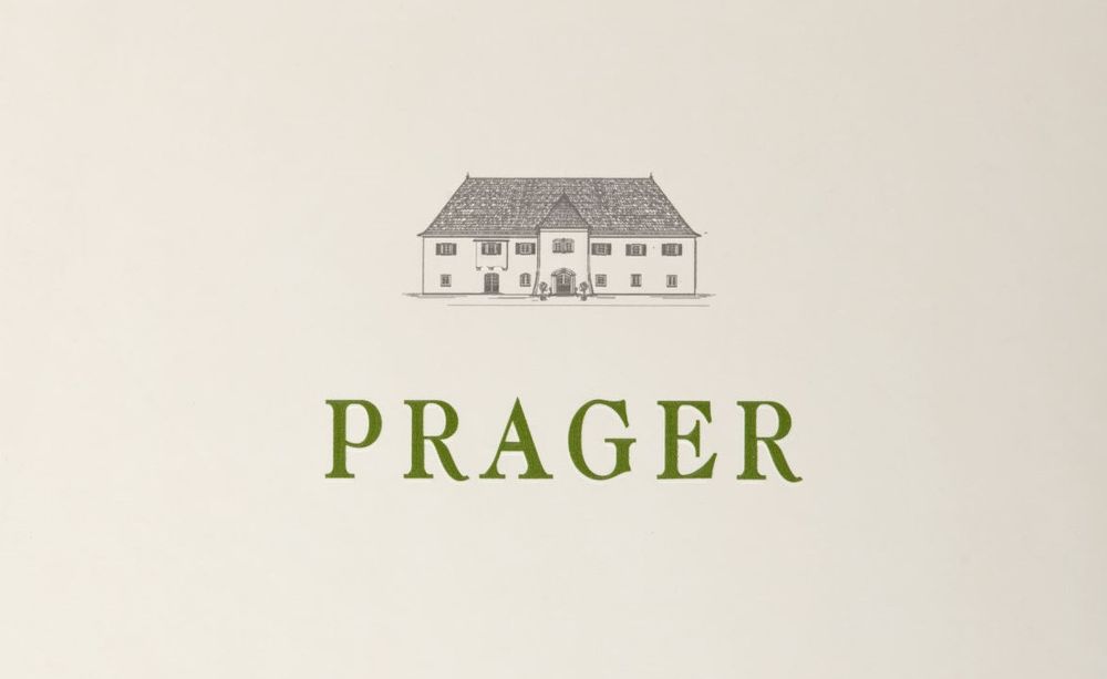 Prager, Franz - Kollektion 2019