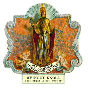 2021 Grüner Veltliner Loibenberg Smaragd Knoll, Emmerich Wachau