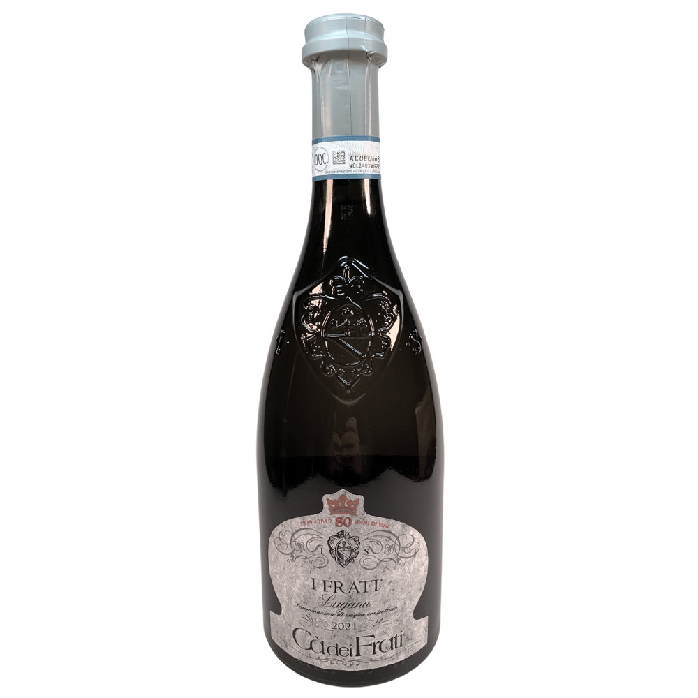 I Frati Lugana DOC 2021