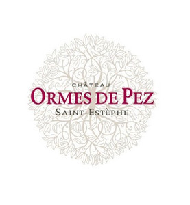Chateau Ormes de Pez 2019