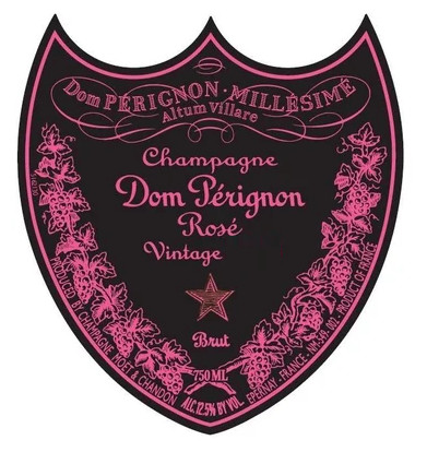 Moet et Chandon - Dom Perignon Champagner Rose Brut 2009