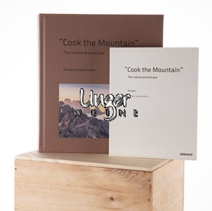 Cook the Mountain Norbert Niederkofler