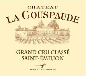 2020 Chateau La Couspaude Saint Emilion